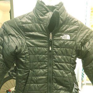 North Face Reversible Perseus Jacket